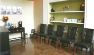 Polished Concrete