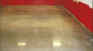 Polished Concrete