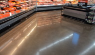 Polished Concrete