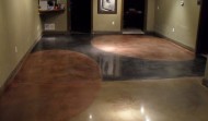 Polished Concrete