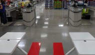 Polished Concrete