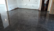 Polished Concrete