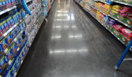 Polished Concrete