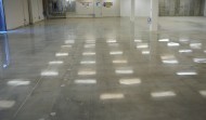 Polished Concrete