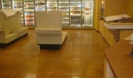 Polished Concrete