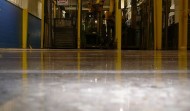 Polished Concrete
