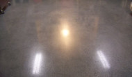 Polished Concrete