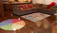 Polished Concrete