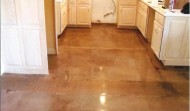Polished Concrete