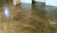Polished Concrete
