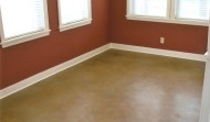 Polished Concrete