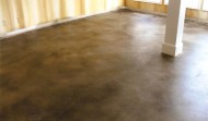 Polished Concrete