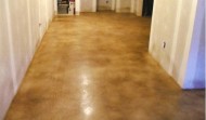 Polished Concrete