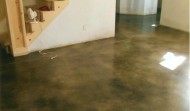 Polished Concrete
