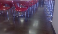 Polished Concrete